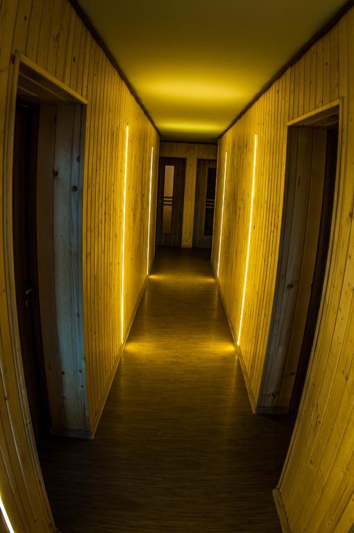 Cabana Deac - Luxury Chalet Vatra Dornei Room photo