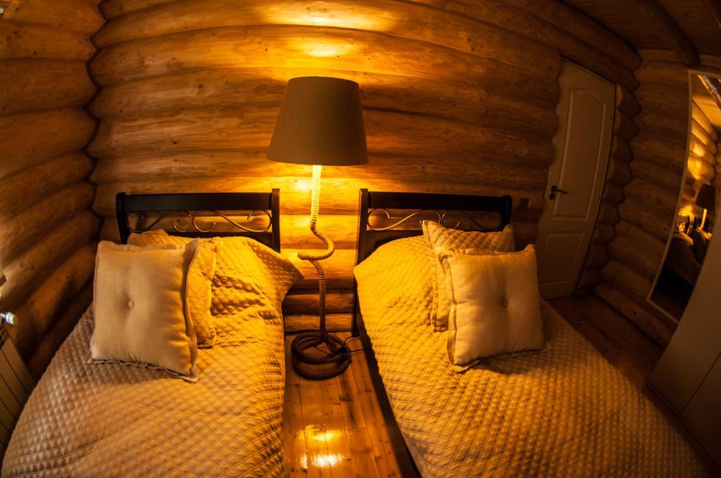 Cabana Deac - Luxury Chalet Vatra Dornei Room photo