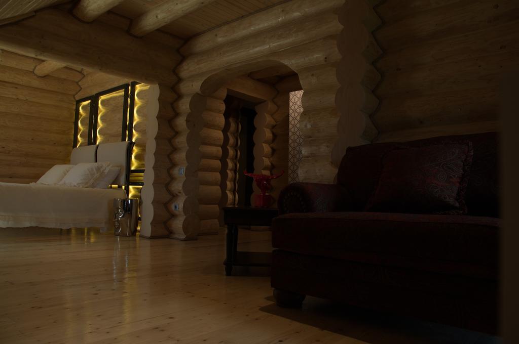 Cabana Deac - Luxury Chalet Vatra Dornei Room photo