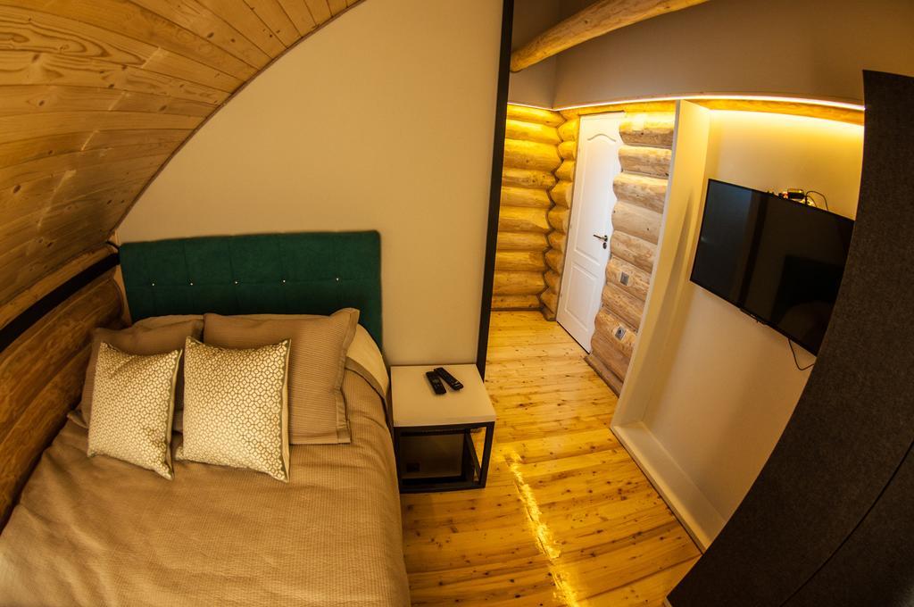 Cabana Deac - Luxury Chalet Vatra Dornei Room photo